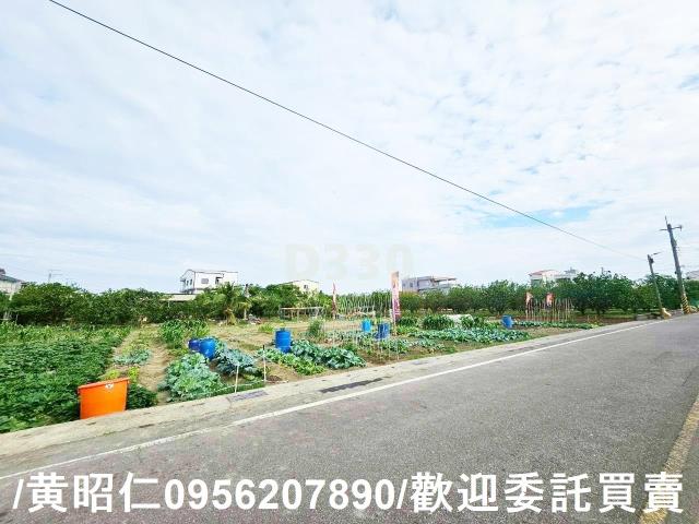 台南建地-2