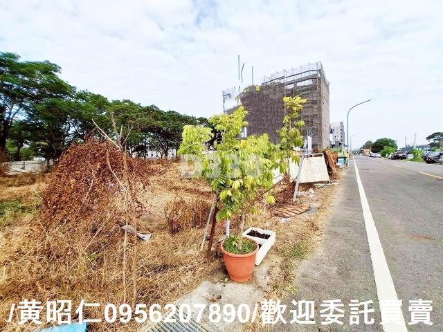 台南建地-2