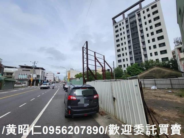 台南建地-1