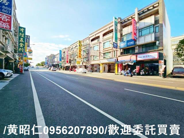 台南東區建地-4