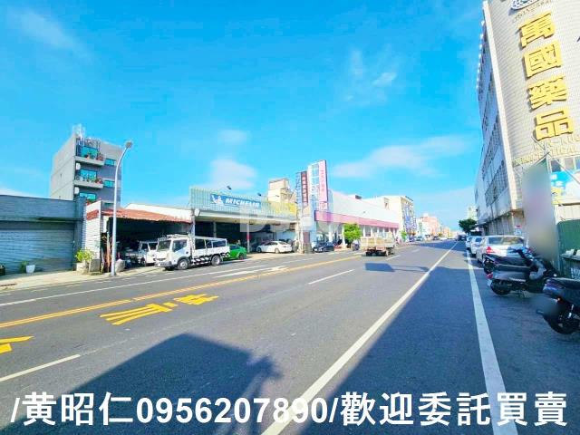 台南東區建地-6