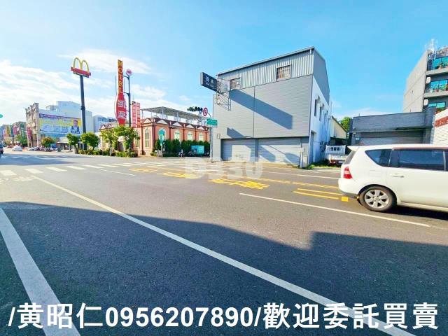 台南東區建地-7