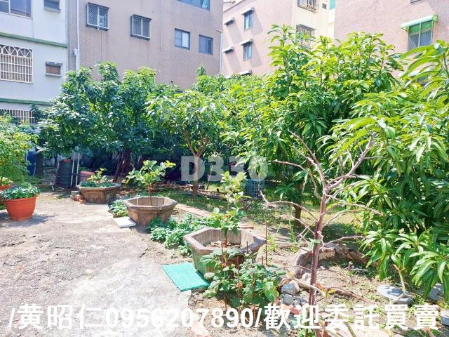 台南安平建地-8