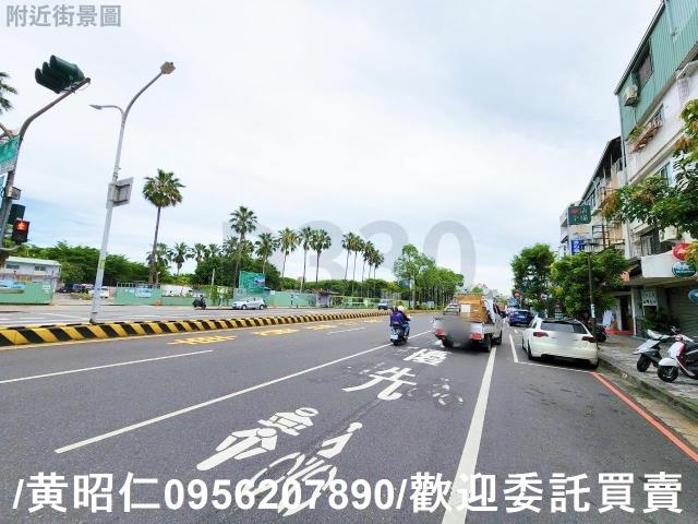 台南南區建地-1