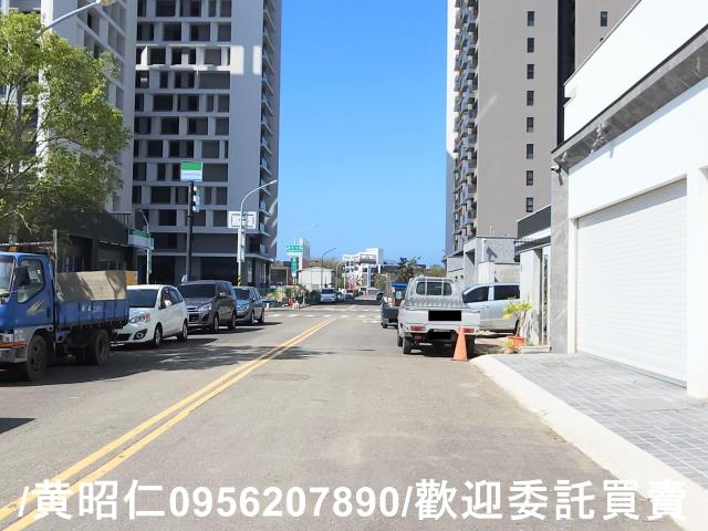 台南南區建地-2
