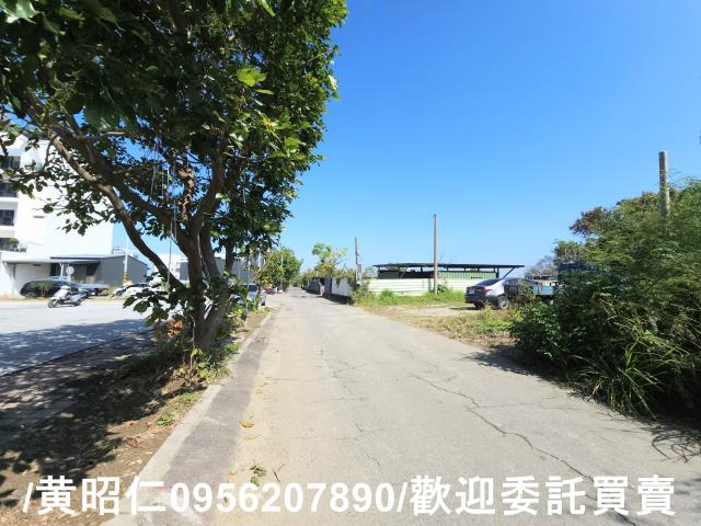 台南南區建地-4