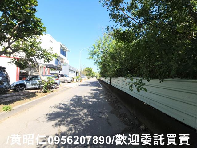 台南南區建地-6