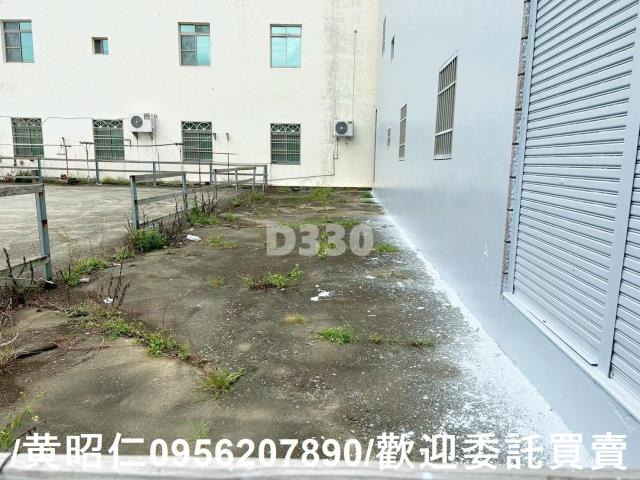 四草大面寬優質建地