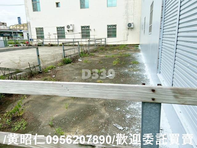 台南永康建地-2