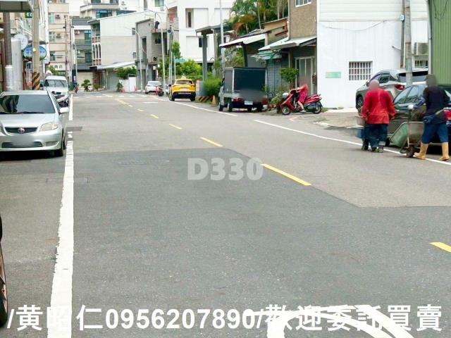 台南永康建地-7