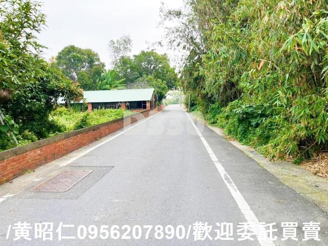台南佳里建地-1