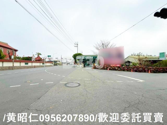 台南佳里建地-3