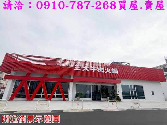 台南永康建地-13