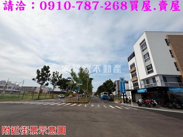 台南永康建地-4