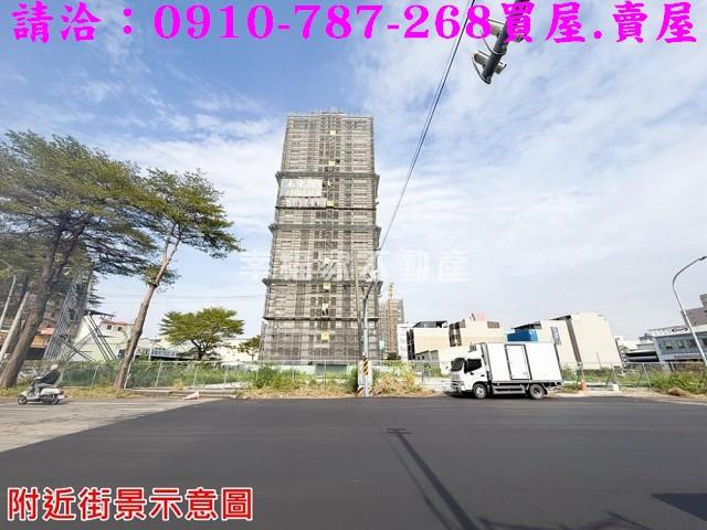 台南永康建地-5