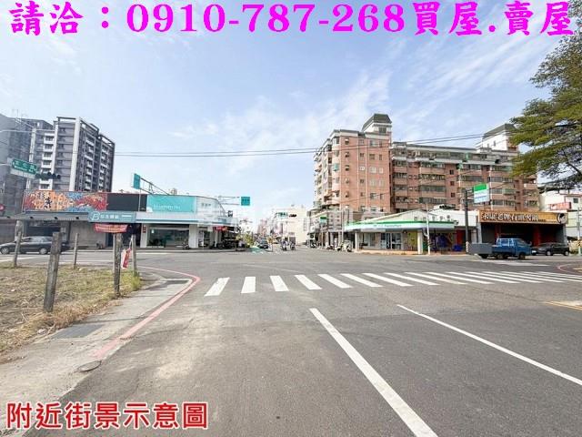 台南永康建地-6