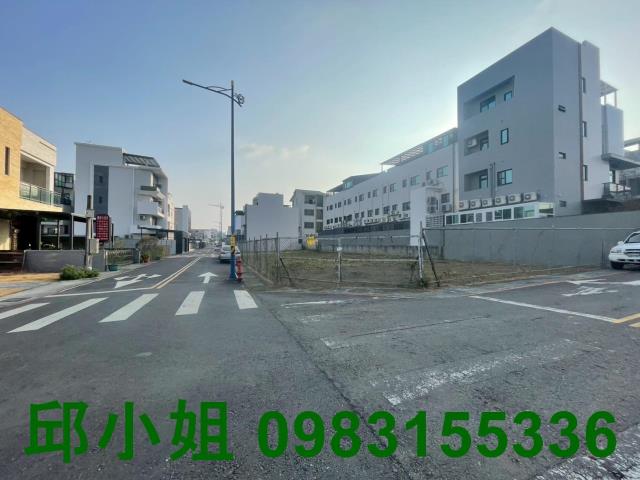 港坪國小港坪公園高鐵大道北港路四維路