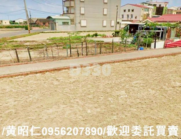 台南七股建地-3