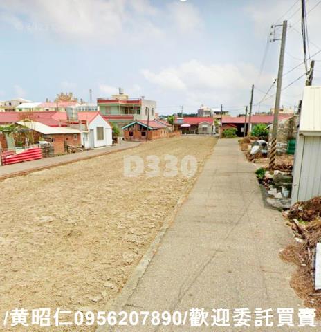 台南七股建地-4