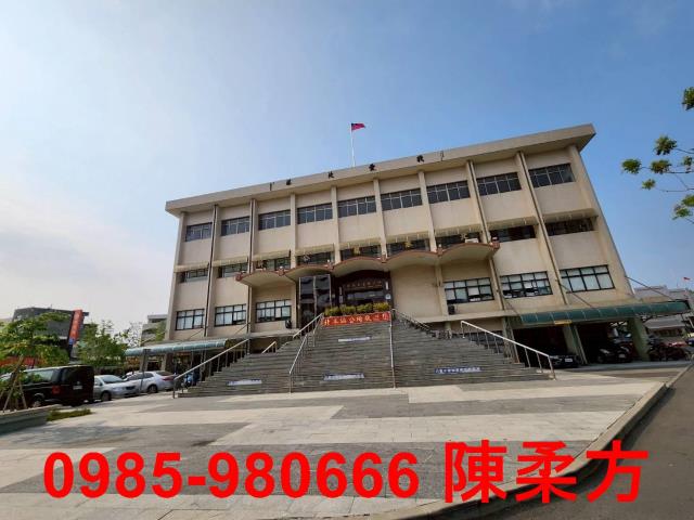 雲林北港建地-6