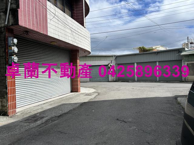 台中東勢建地-4