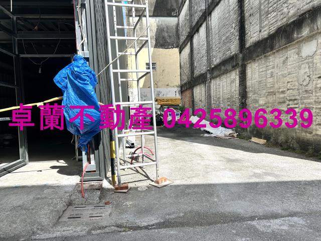 台中東勢建地-6