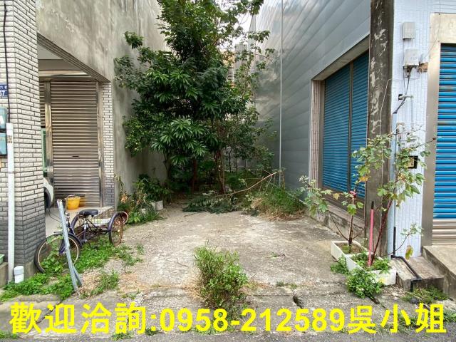 苗栗頭份建地-0