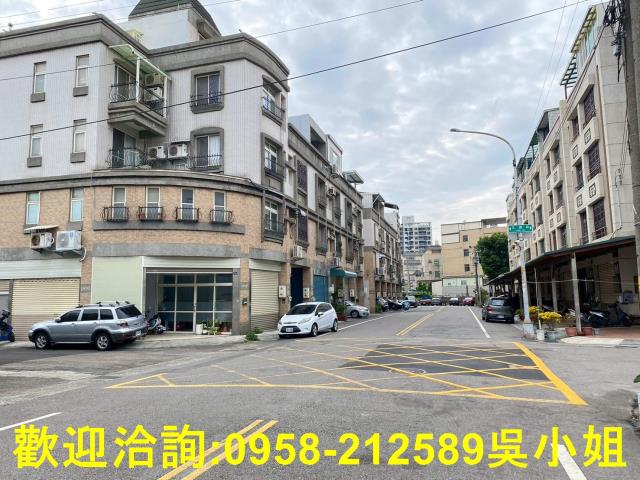 苗栗頭份建地-4