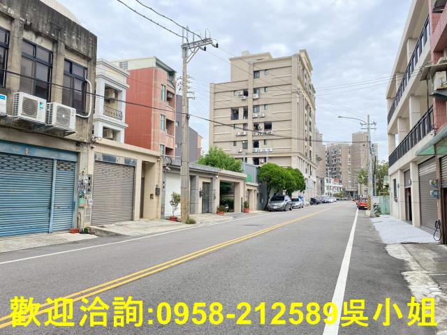 苗栗頭份建地-5