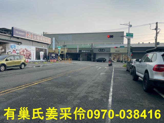 嘉義西區建地-1