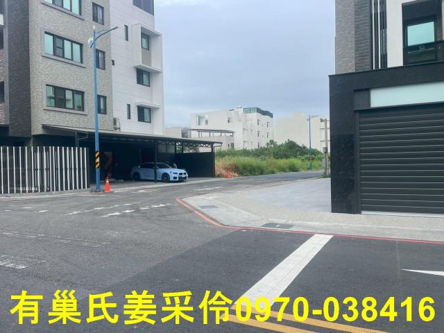 嘉義西區建地-8