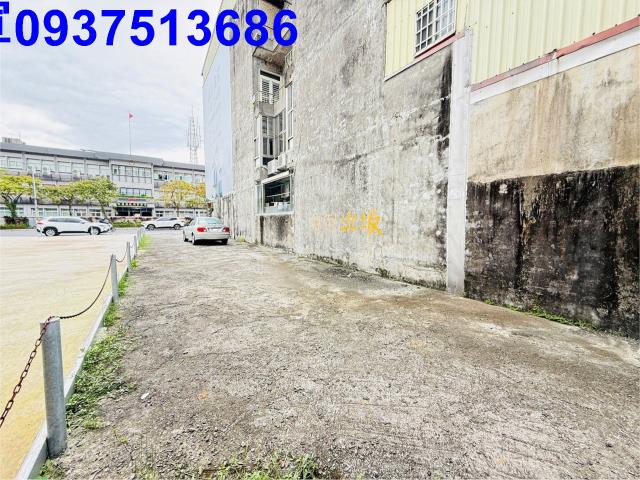 宜蘭縣宜蘭市健康段建地出售