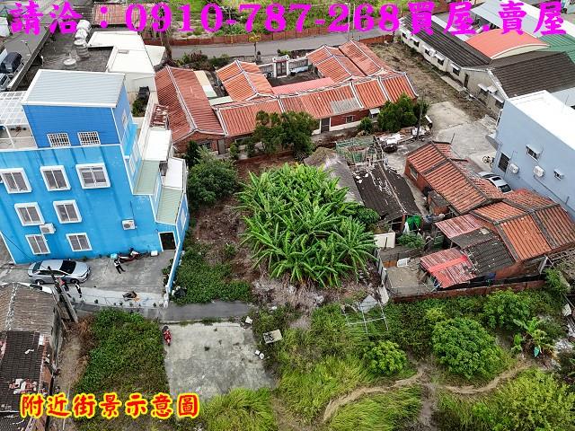 專鹽水孫厝坪乙建