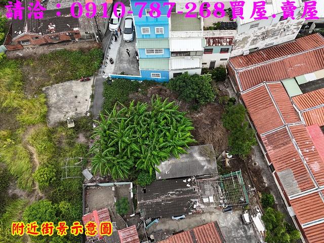 台南佳里建地-5