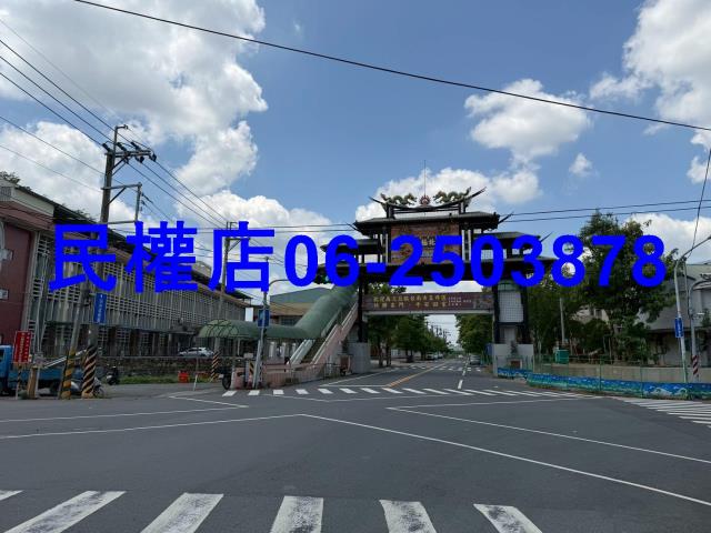 台南玉井建地-13