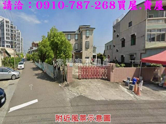 台南安定建地-9