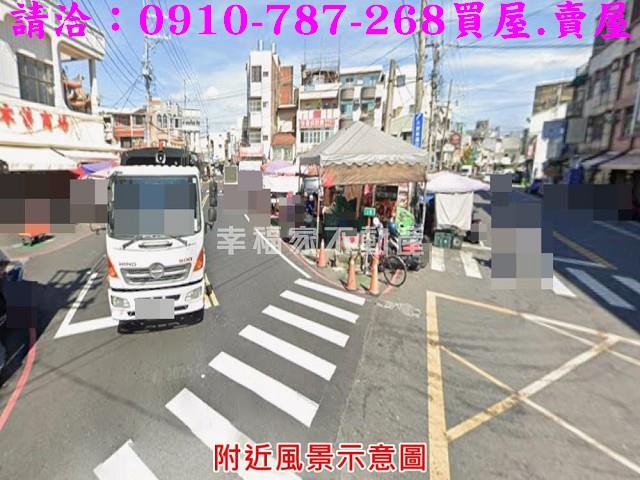 台南安定建地-13