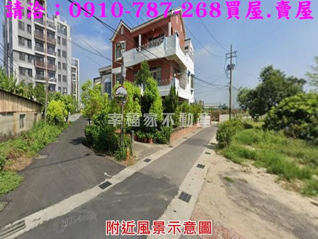 台南安定建地-2