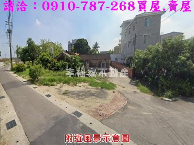 台南安定建地-6