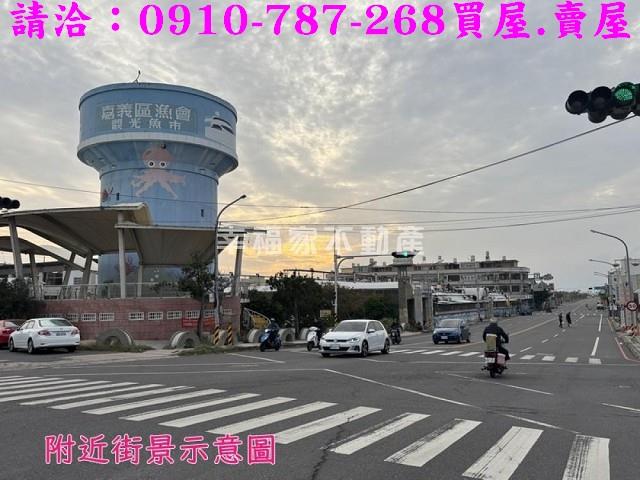 嘉義布袋建地-10