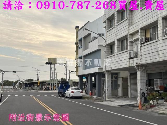 嘉義布袋建地-11