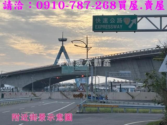 嘉義布袋建地-8