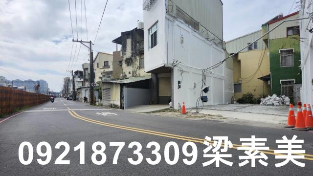 台南北區建地-9