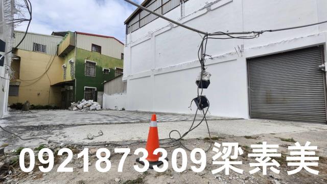 台南北區建地-2