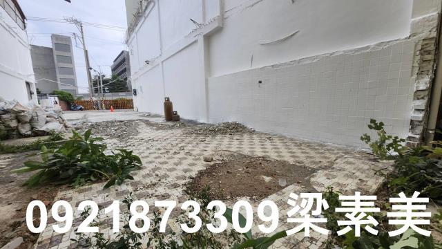 台南北區建地-4