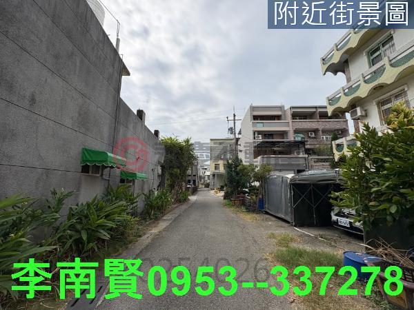 台南永康建地-3