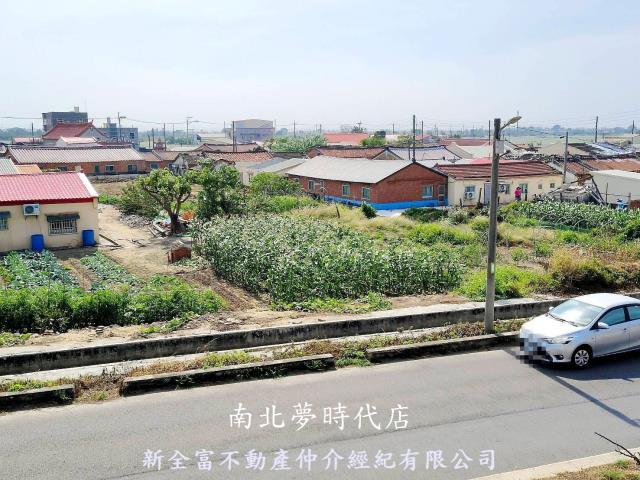 白河建地