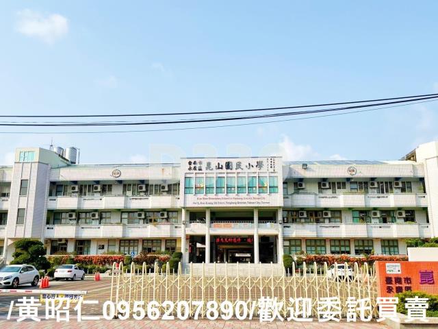 台南永康建地-3