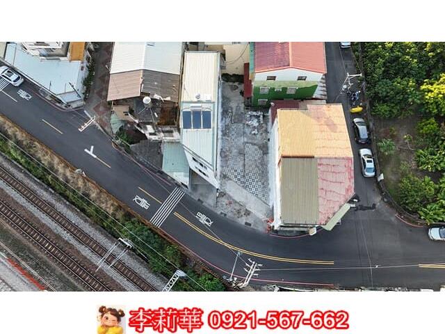 台南北區建地-4