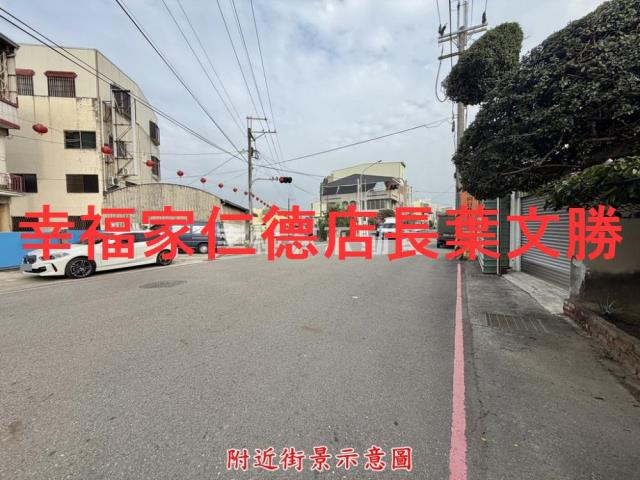 台南永康建地-5